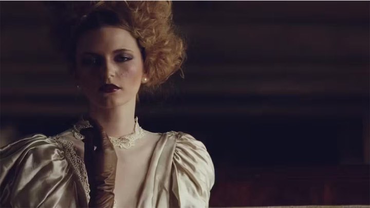 Ophelia's Folly video thumbnail