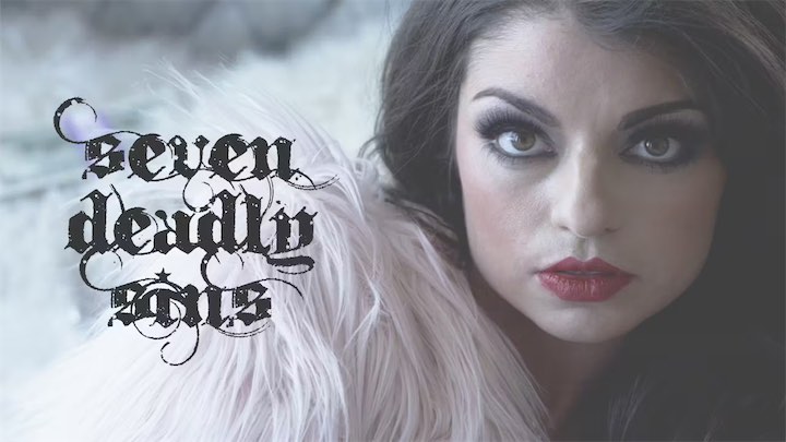 Seven Deadly Sins video thumbnail