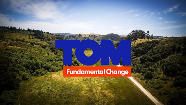 Fundamental Change video thumbnail